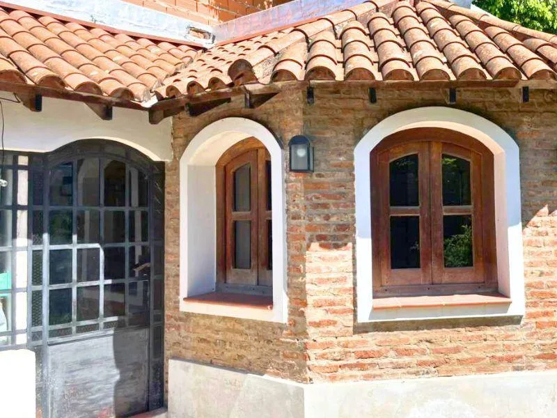 Ground-floor two-room apartment in San Miguel