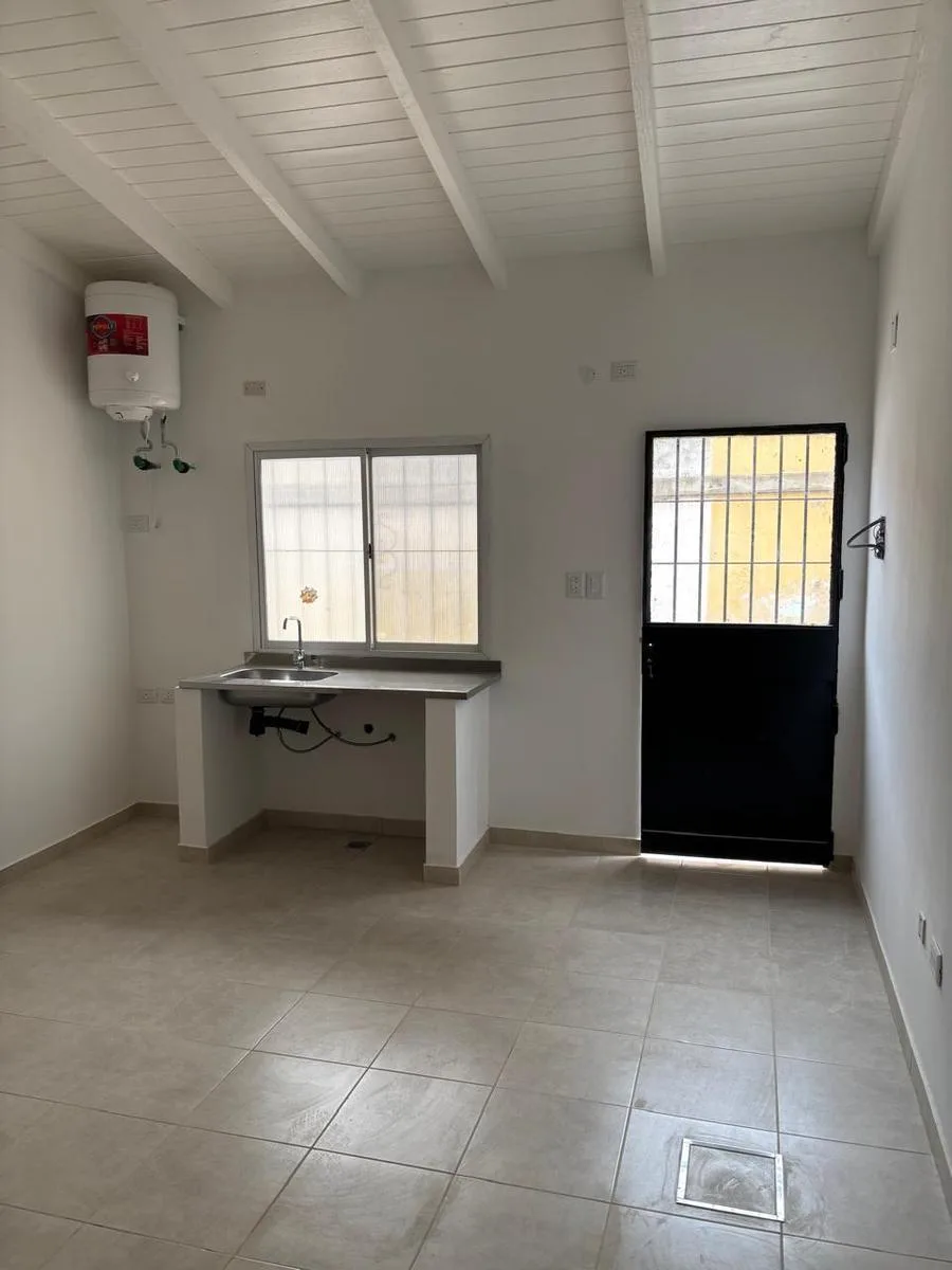 Brand new studio in Don Torcuato