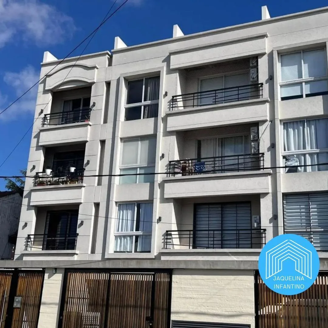 Kitnet para alugar em Villa Luzuriaga