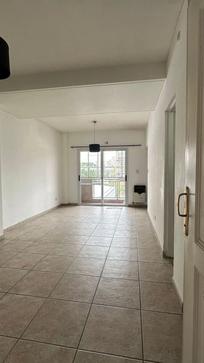 Departamento en alquiler con terraza privada en Buenos Aires