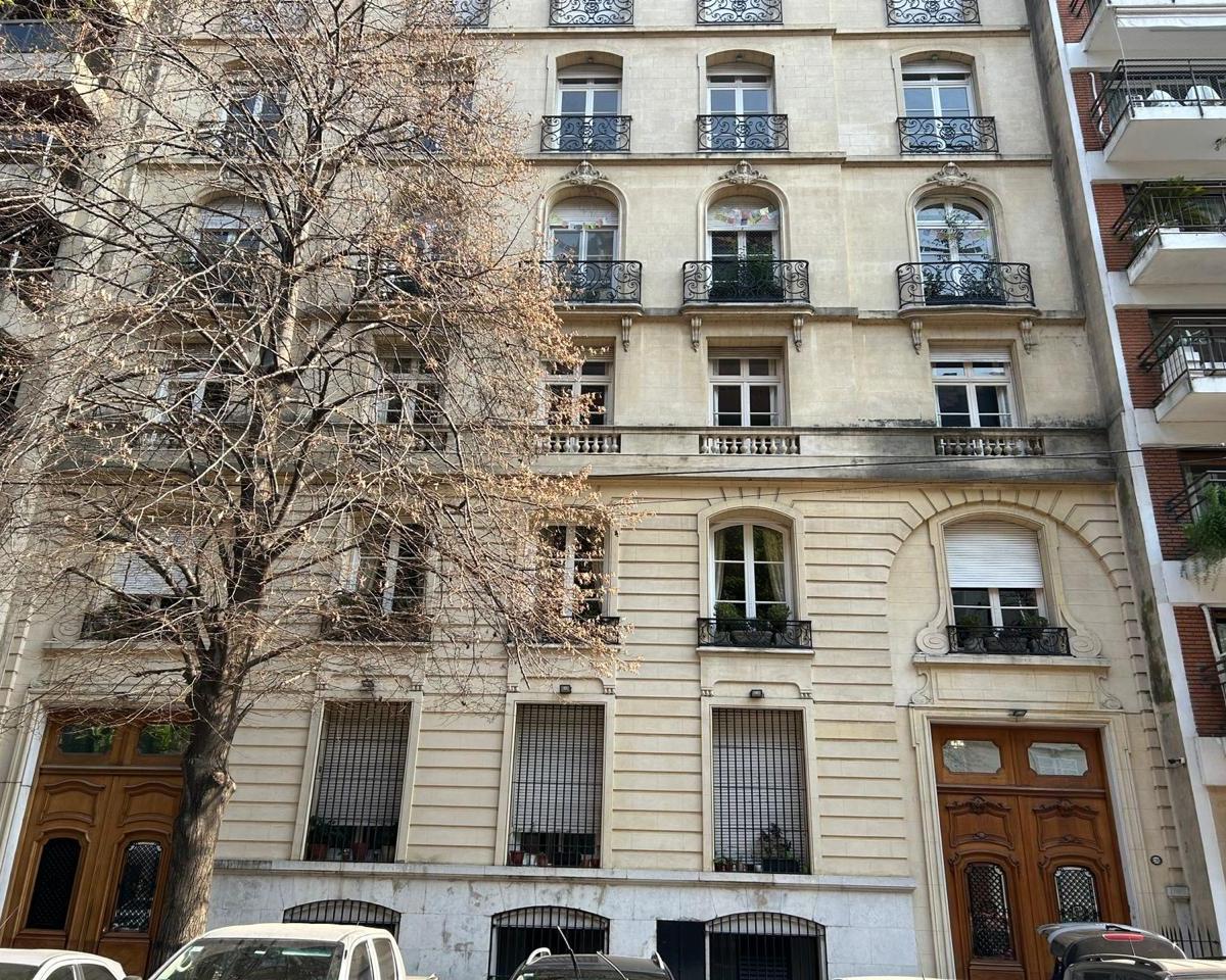 Apartamento de 5 quartos em Recoleta
