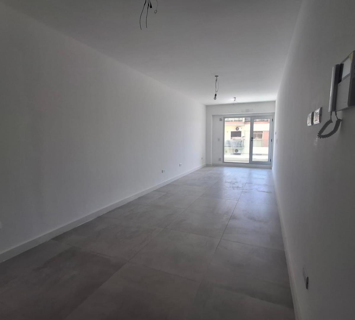 Kitnet novo (nunca habitado) em Villa Urquiza