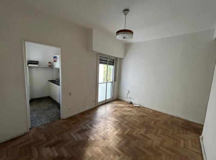 Квартира с двумя комнатами в Caballito