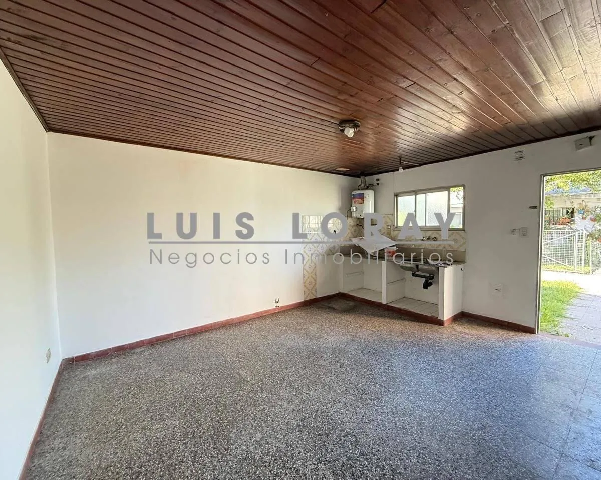 Alquiler de Departamento 2 Ambientes en Burzaco