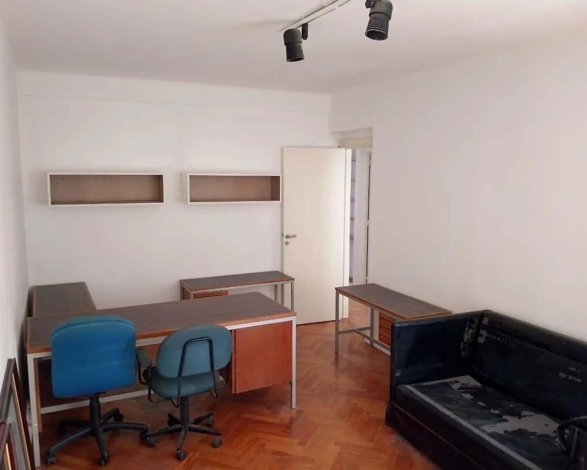 Departamento de 3 ambientes apto profesional en Retiro con cochera