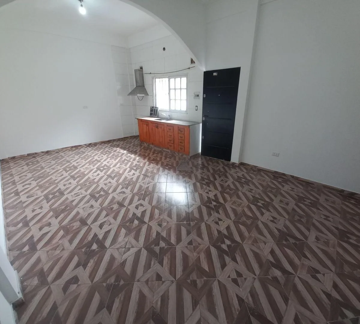 Departamento 2 Dorm. en Primer Piso