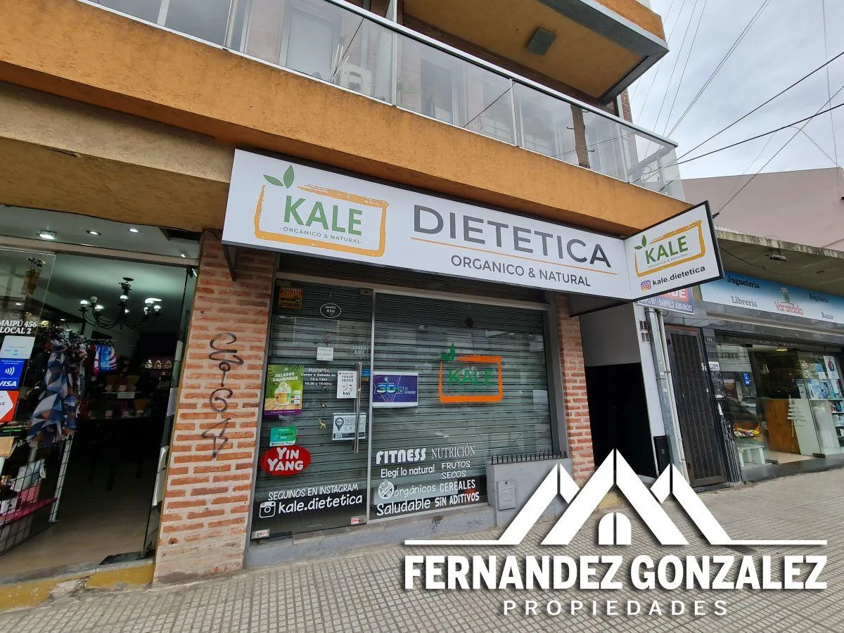 Monoambiente en Banfield Centro