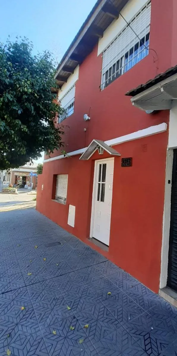 Duplex in Villa Bosch