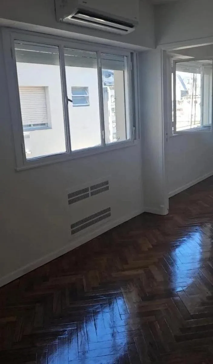 Арендная квартира с 1 спальней в San Nicolás