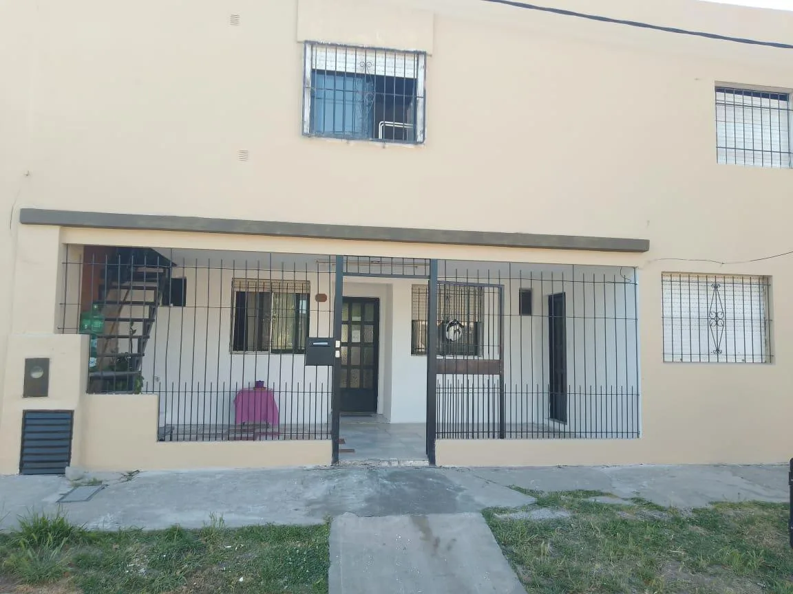 Kitnet de estúdio em Luján