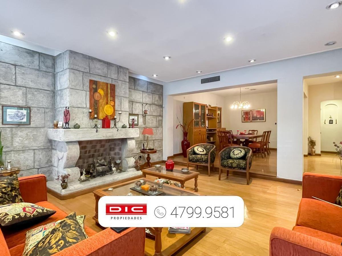 Дом с 4 спальнями в Florida Mitre, Vicente López