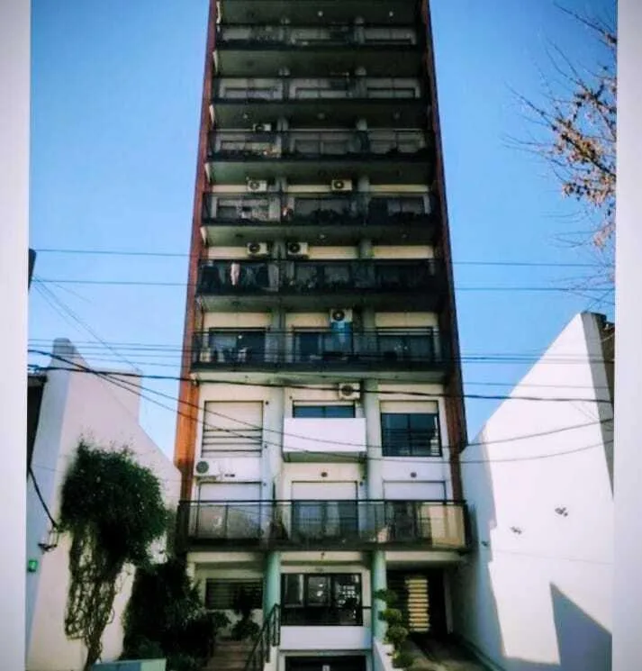 Departamento en Alquiler en Avellaneda, G. B. a. Zona Sur, Argentina