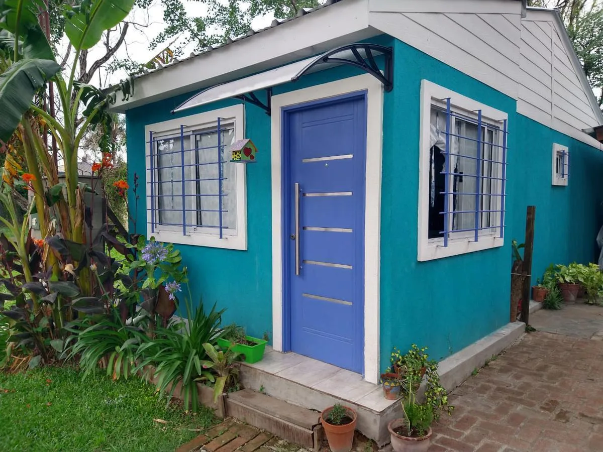 Departamento - Esc. - B. Belen