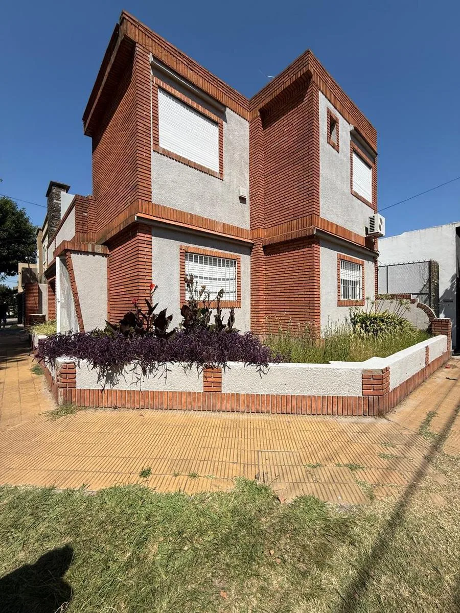 Casa en Haedo