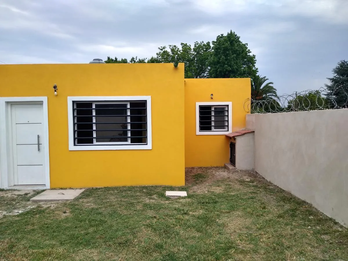 Departamento - Belen de Escobar