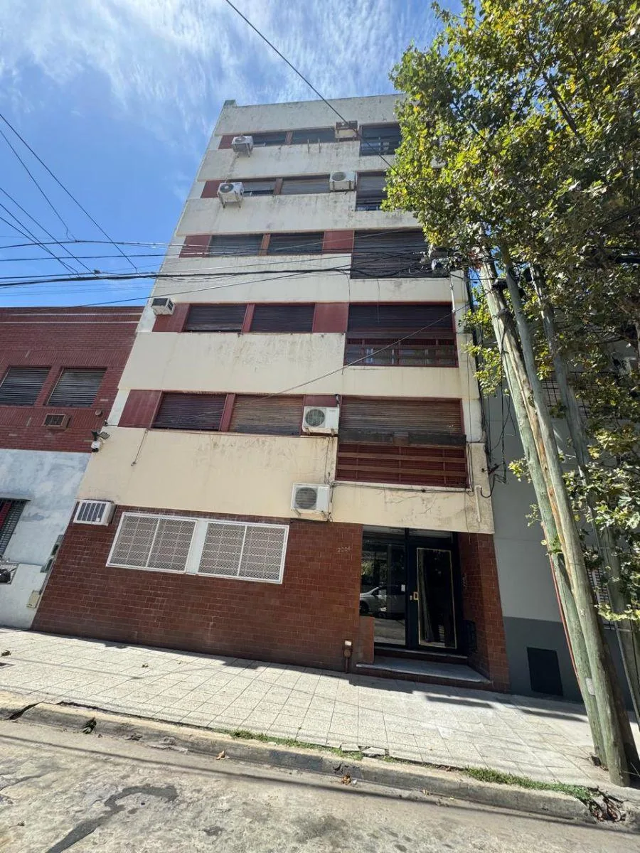 Two-room apartment in Avellaneda