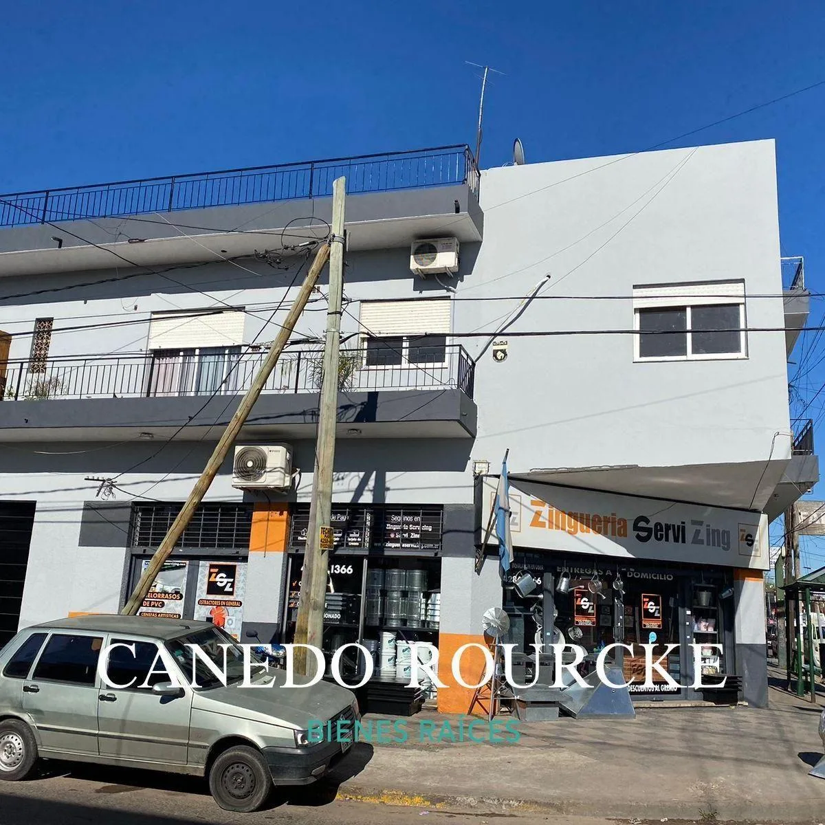 Departamento en Alquiler - Monte Grande