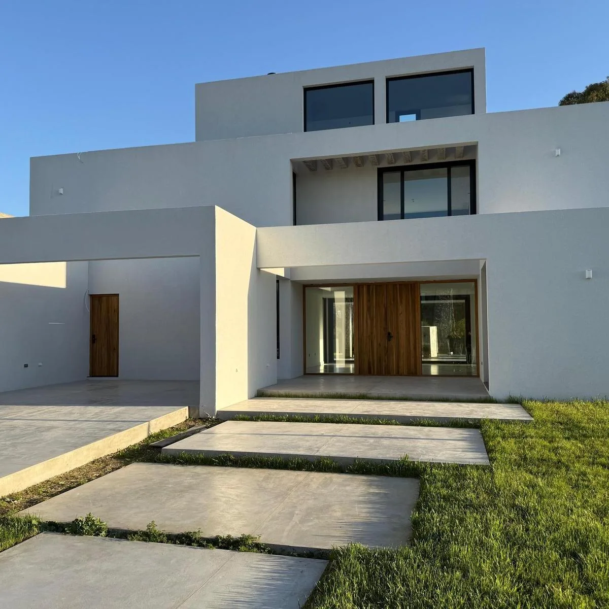 Casa de 5 dormitórios em bairro privado San Joaquín