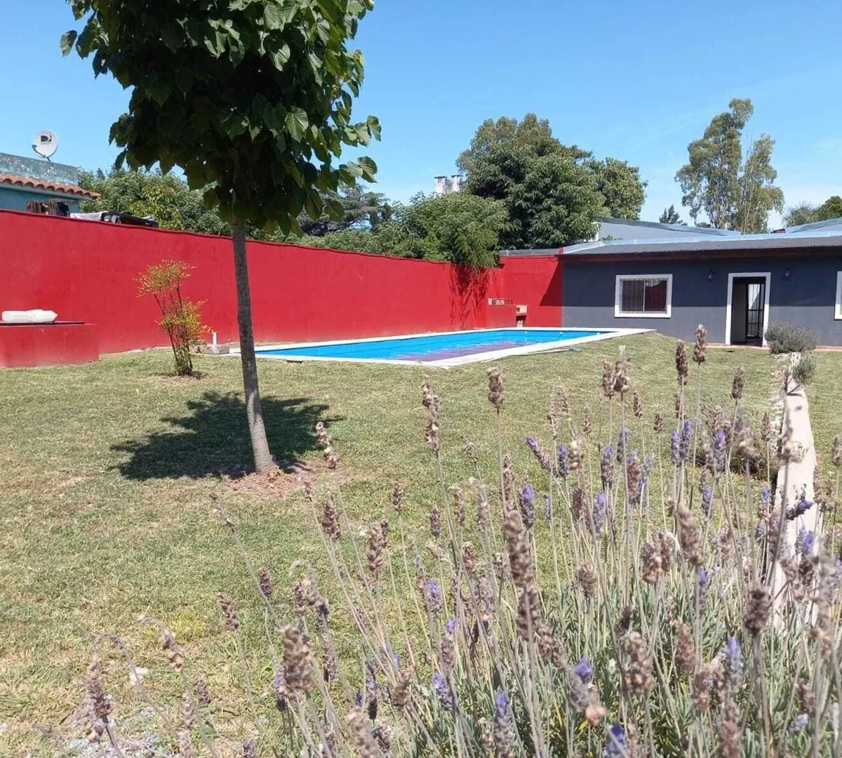 Loft de 1 dormitorio en alquiler en Tigre, General Pacheco