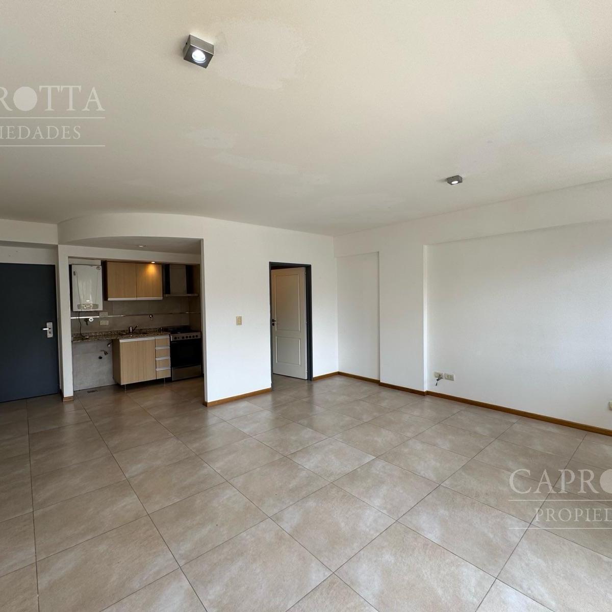 Квартира-студия для профессионального использования в Villa del Parque