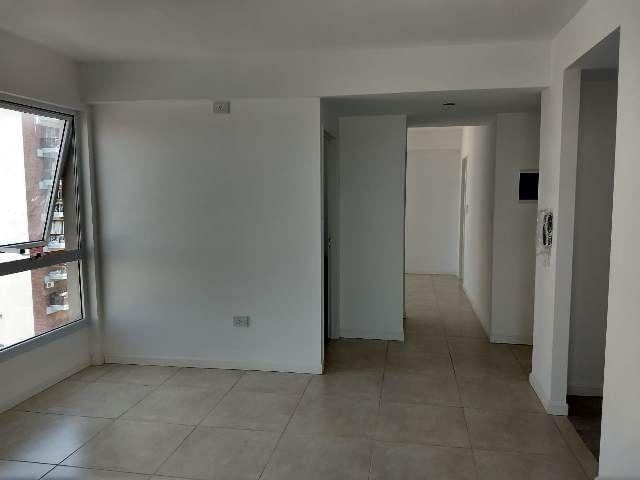 Квартира с 1 спальней и кабинетом в Boedo