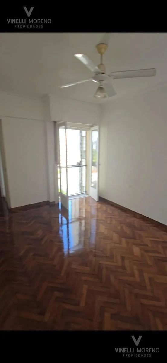 Departamento 2 Ambientes con Balcon