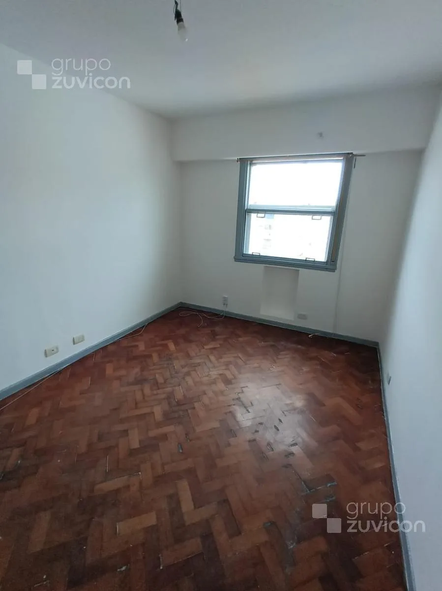 Two-bedroom apartment in San Telmo