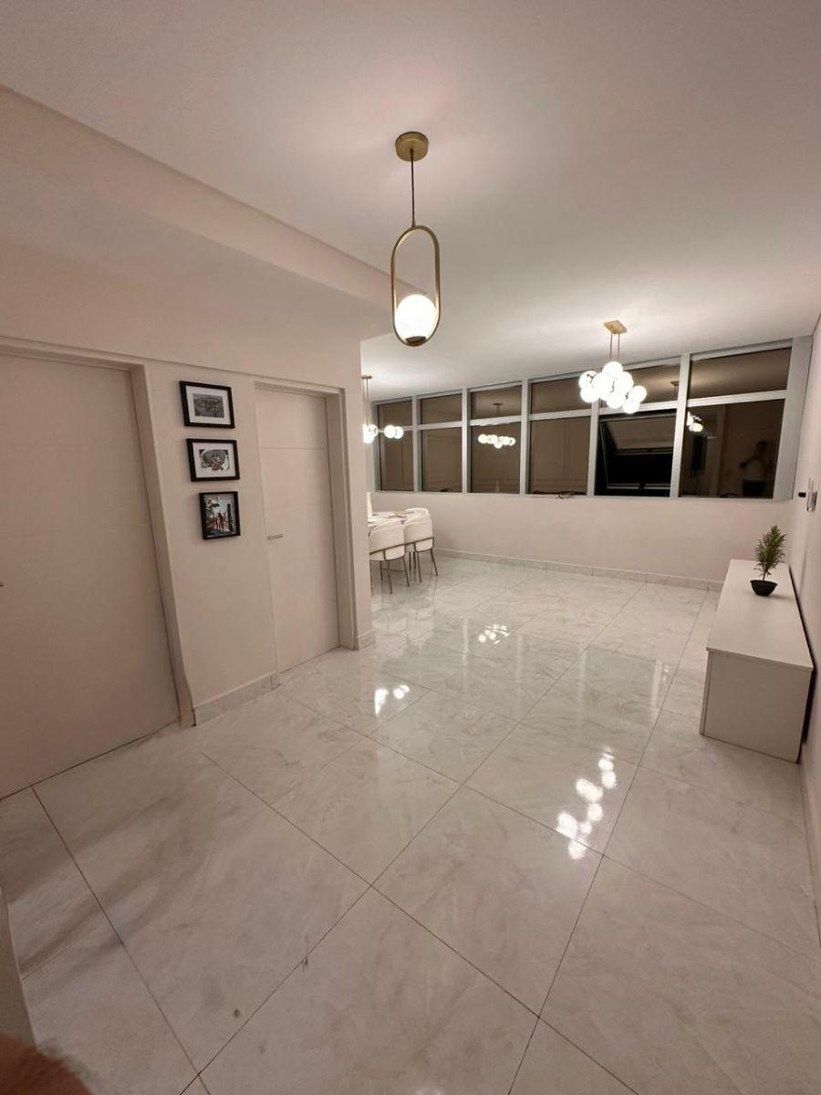 Departamento de 2 ambientes en Flores