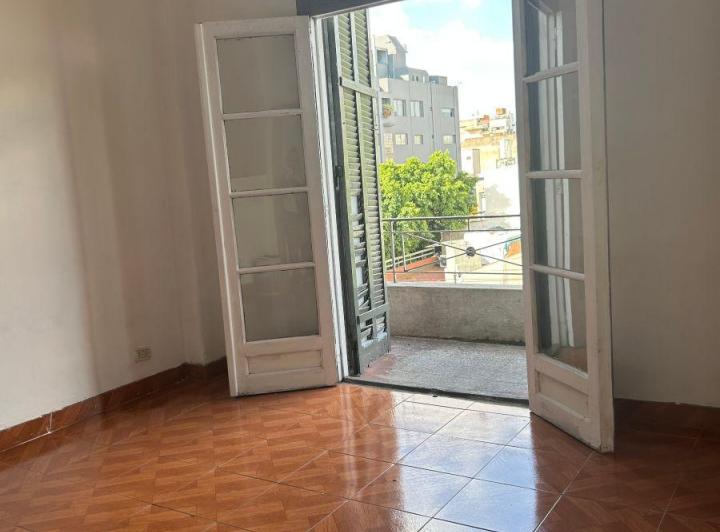 Departamento de 2 ambientes con balcón en Villa Santa Rita