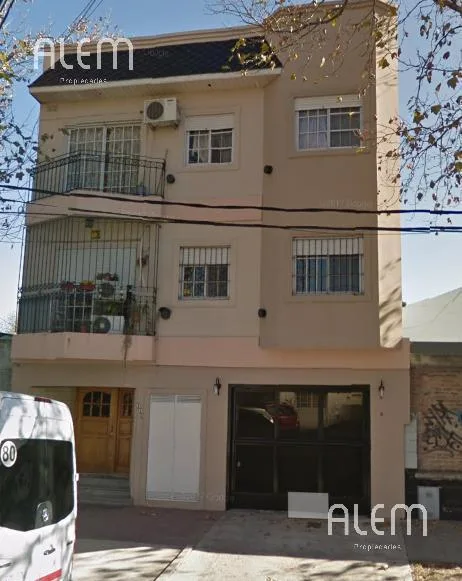 Two-room apartment in Lomas de Zamora Oeste