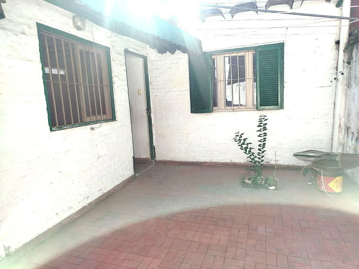PH com 1 quarto em Lanús