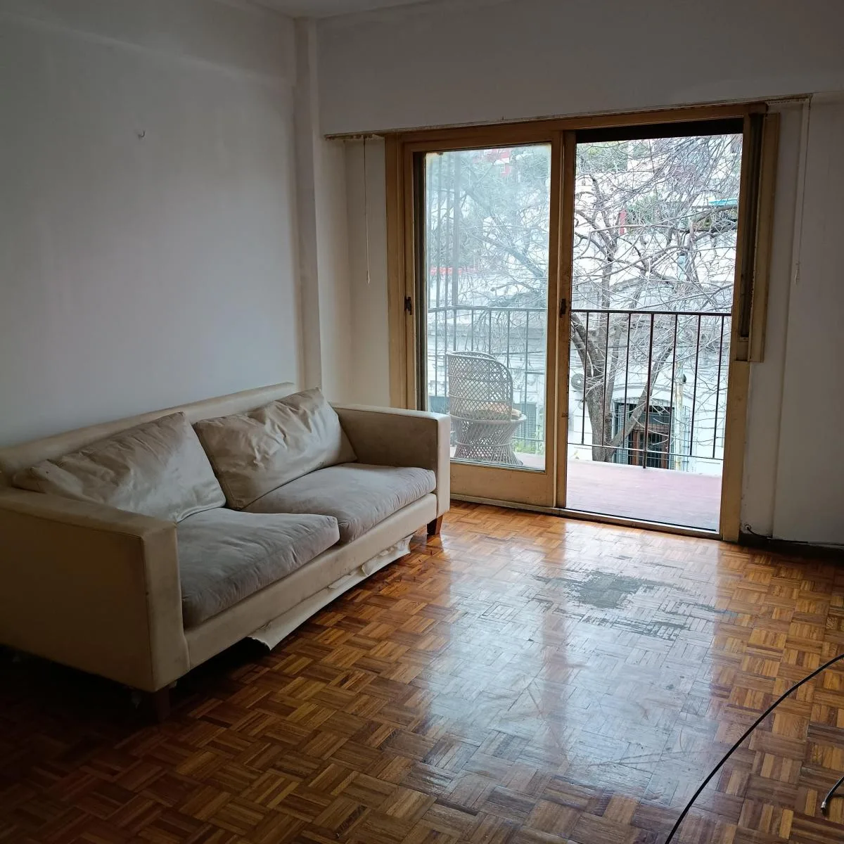 Departamento 3 Ambientes Al Frente