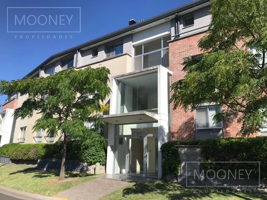 Studio apartment in Tigre