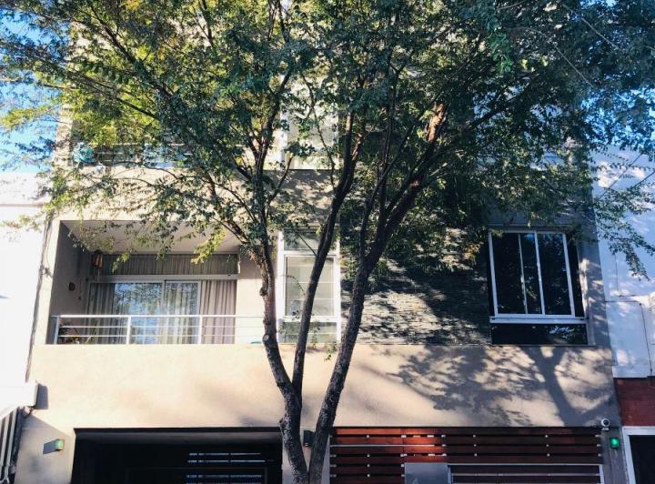 Apartamento de dois ambientes com 1 suíte em Villa Devoto