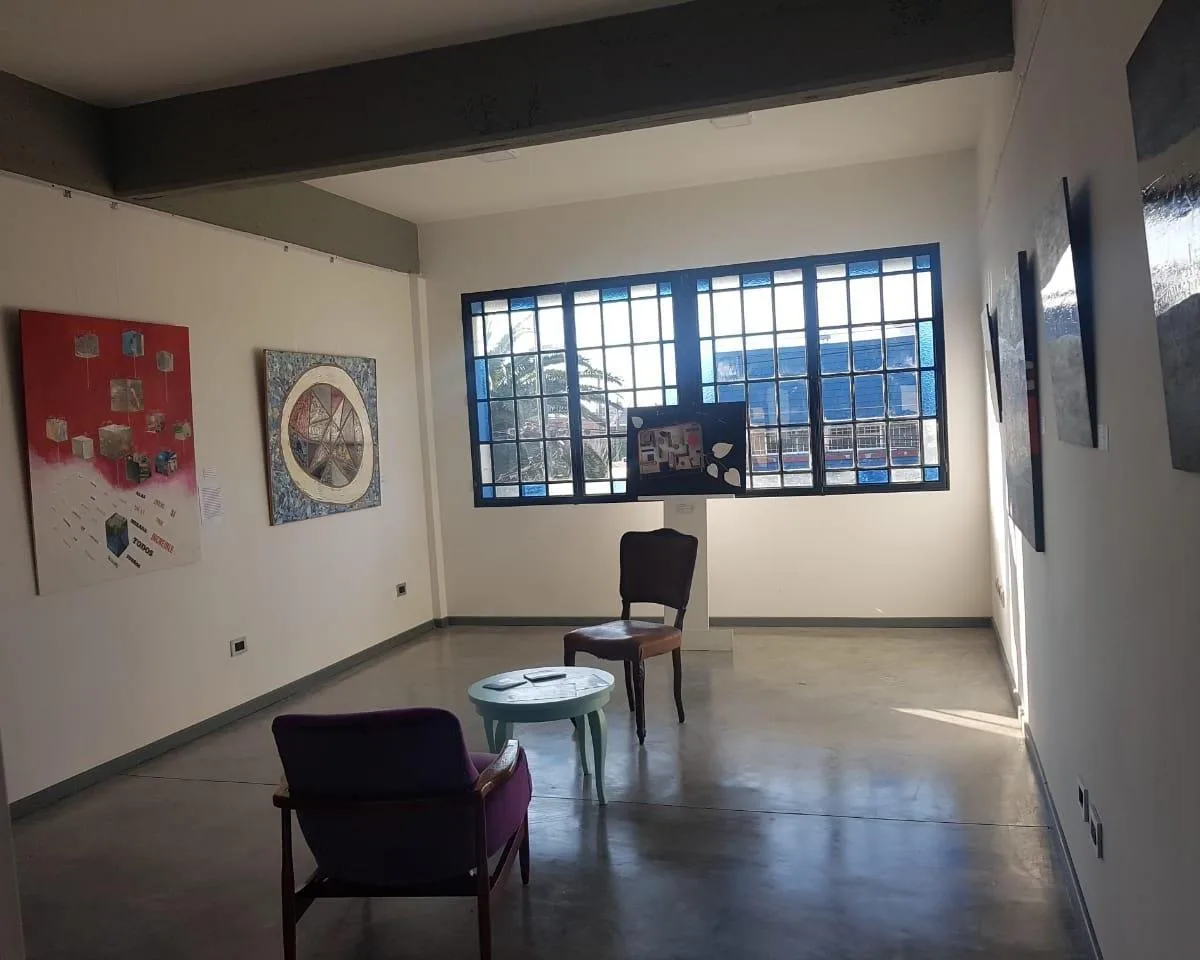 Квартира-студия в Lanús Oeste