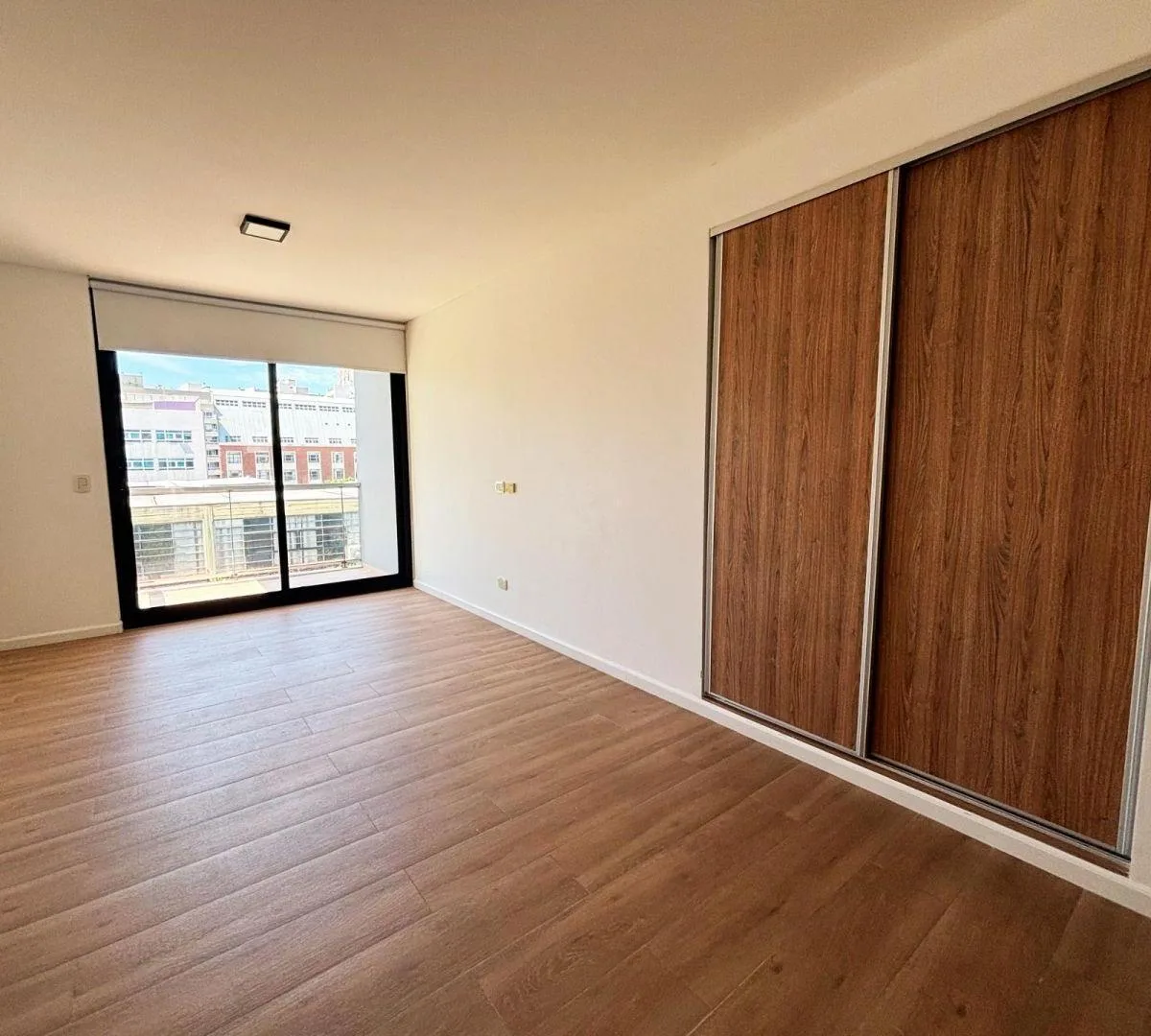 Studio apartment in Núñez