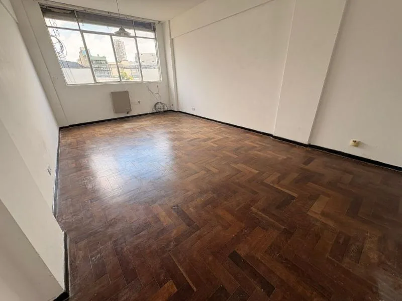 Monoambiente en Balvanera