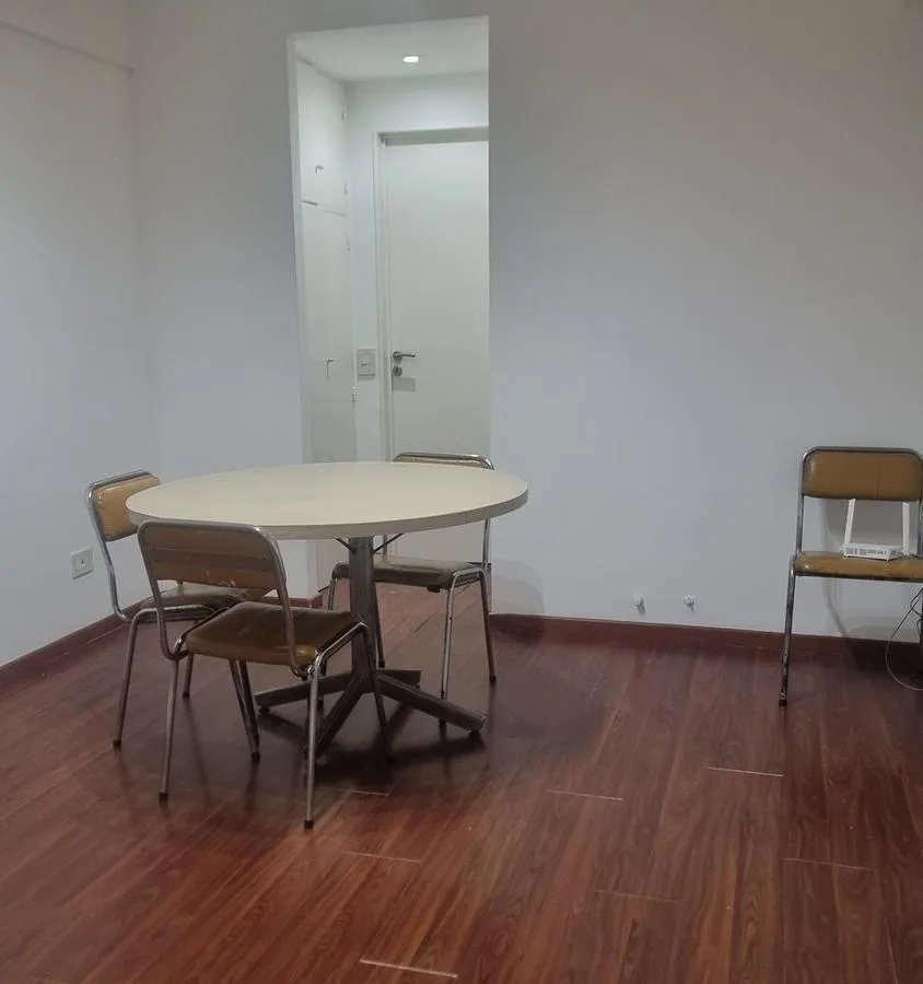 One-bedroom apartment in Caballito