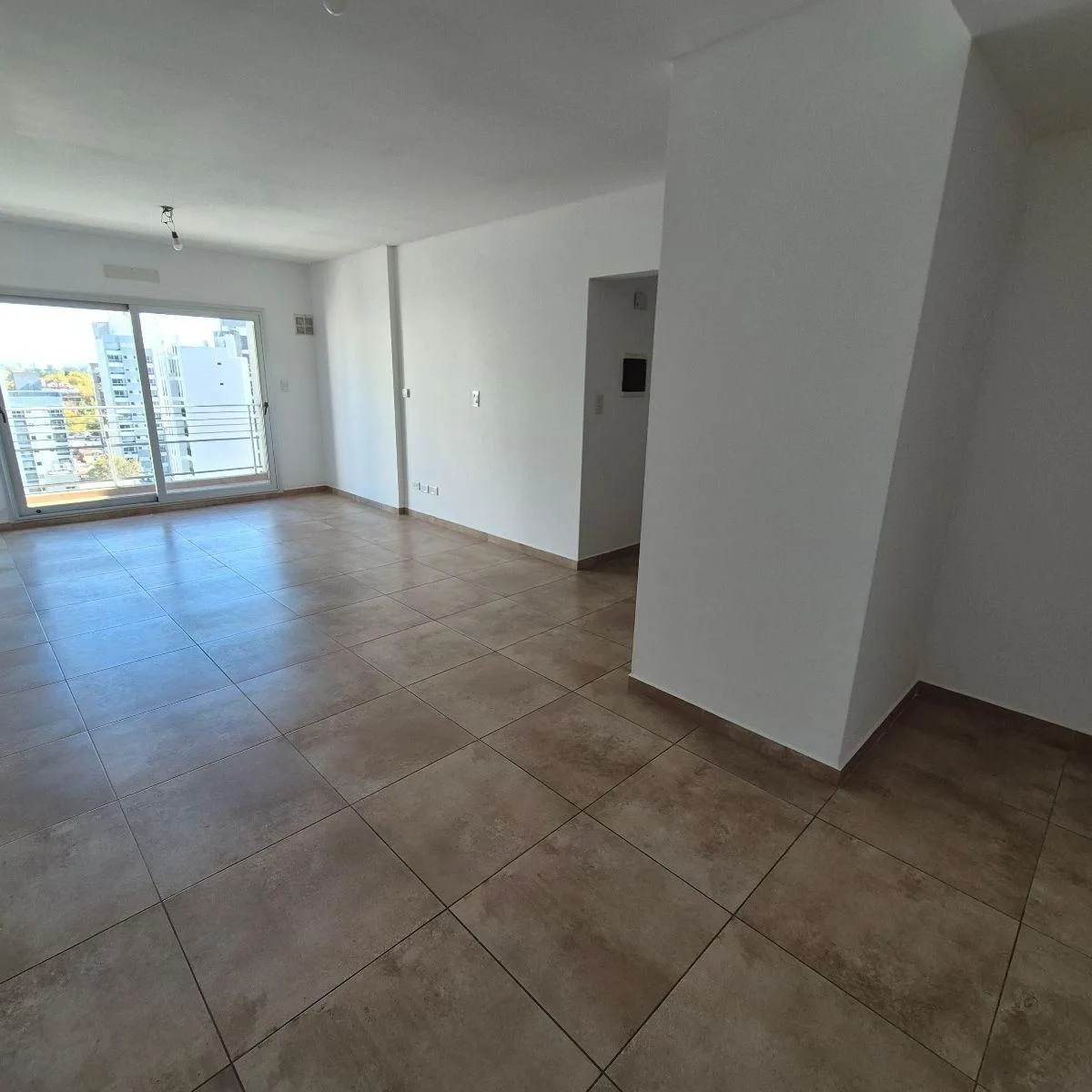 Excelente Monoambiente a Estrenar en Edificio C/sum y Piscina