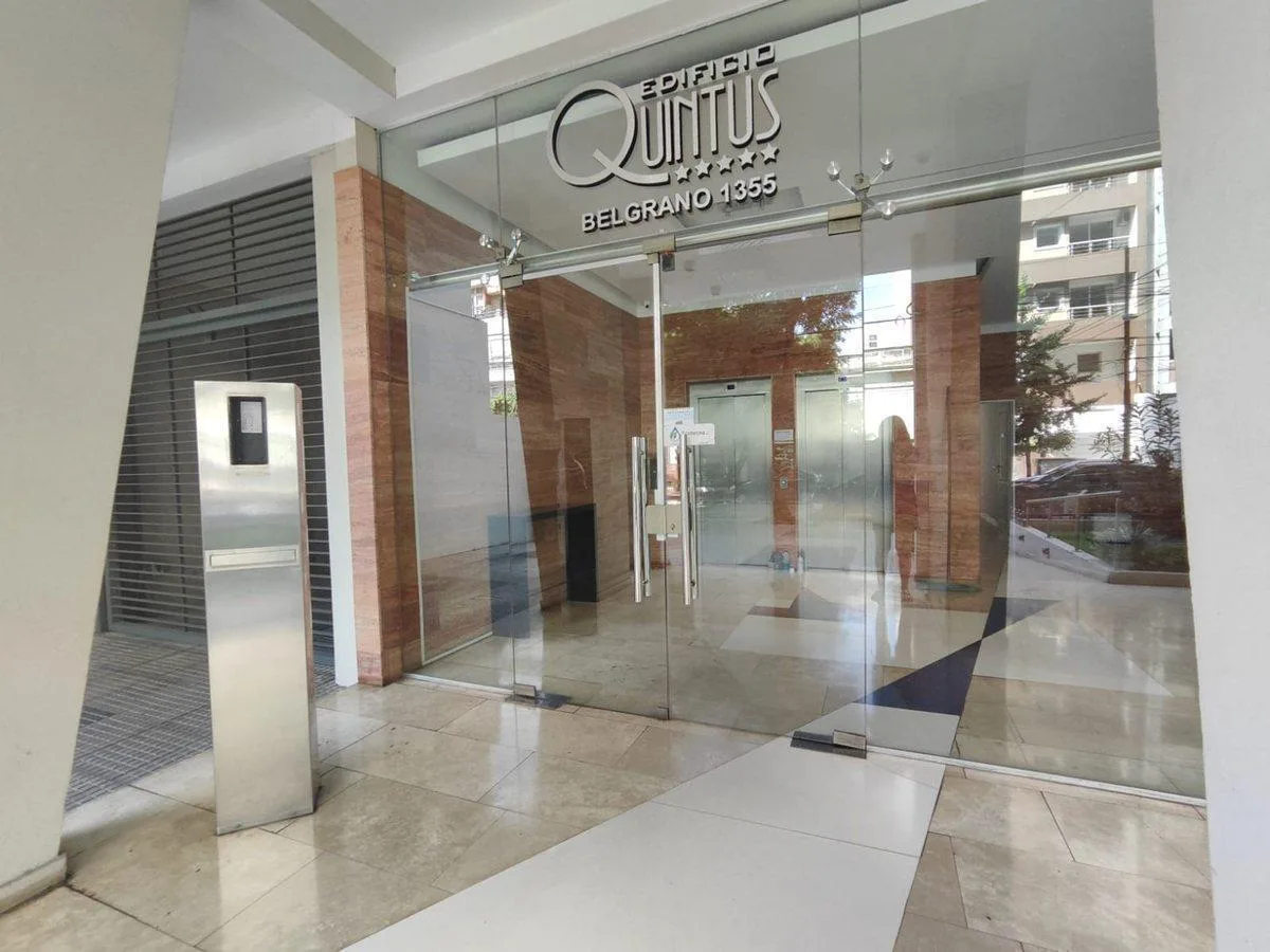 Monoambiente en alquiler en Banfield Centro