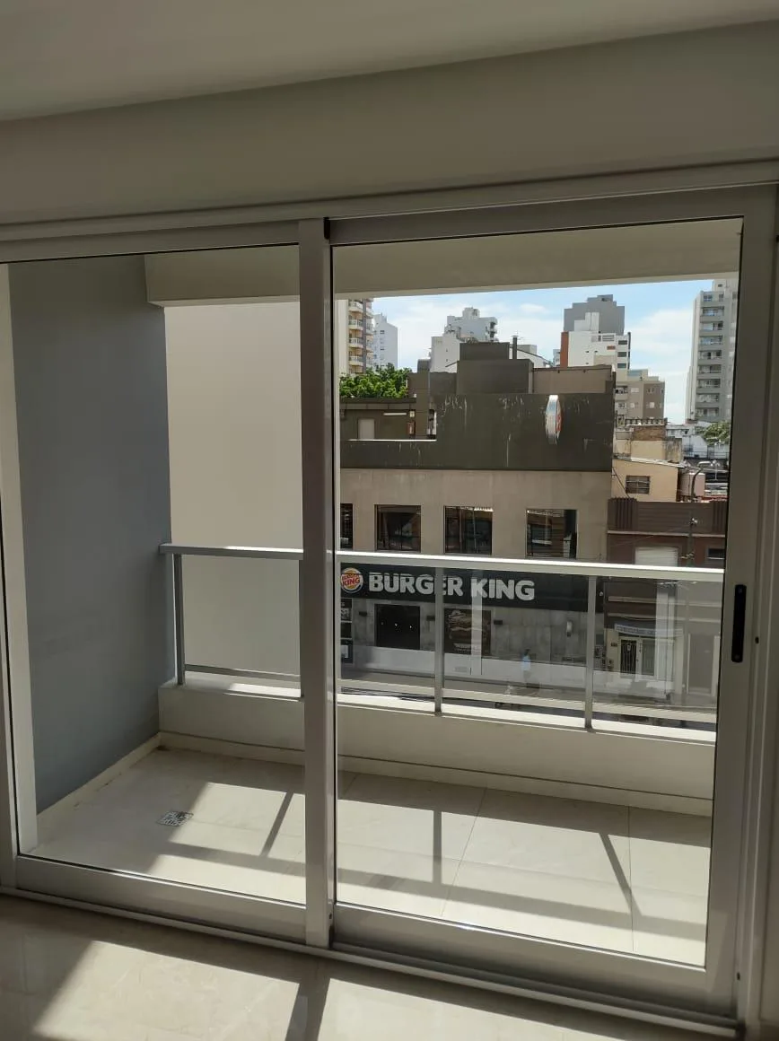 New one-bedroom apartment for rent in Banfield