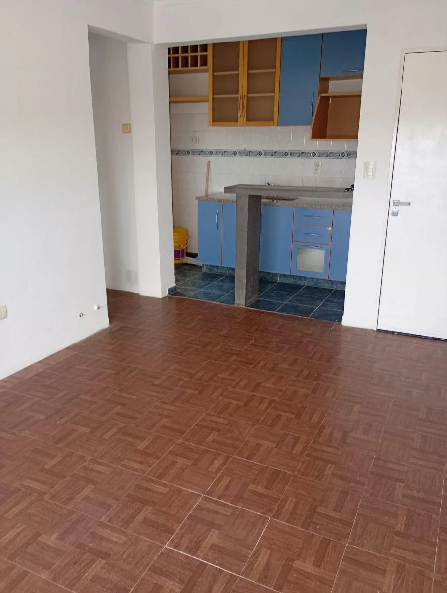 Apartamento de 1 dormitório em La Plata