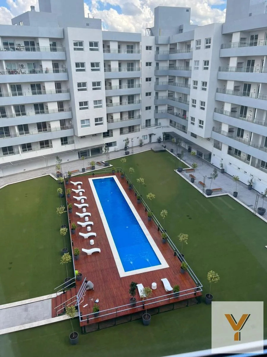 Apartamento de 1 quarto em Canning