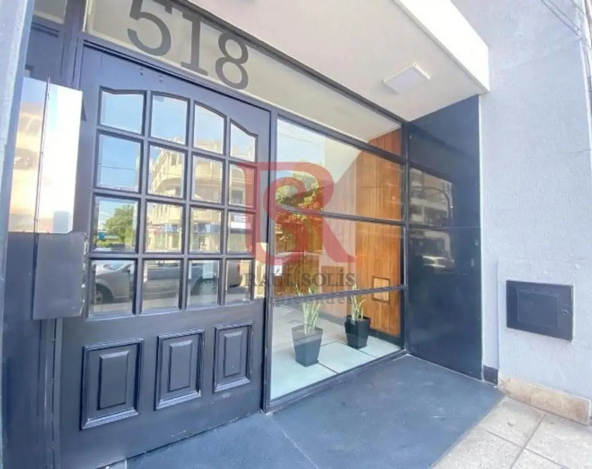 Dn - Departamento 3 Ambientes en Alquiler en Quilmes Centro!