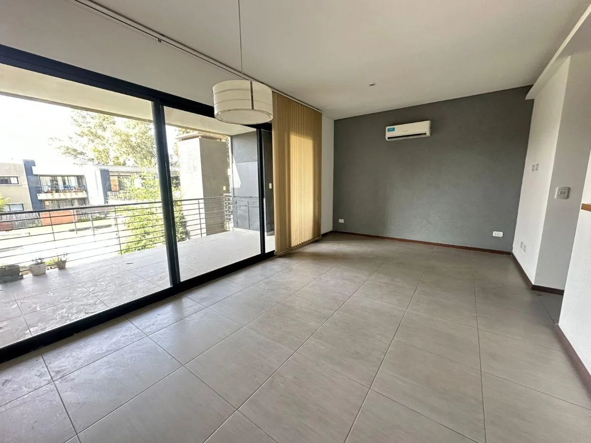Apartamento de três ambientes para alugar em Canning