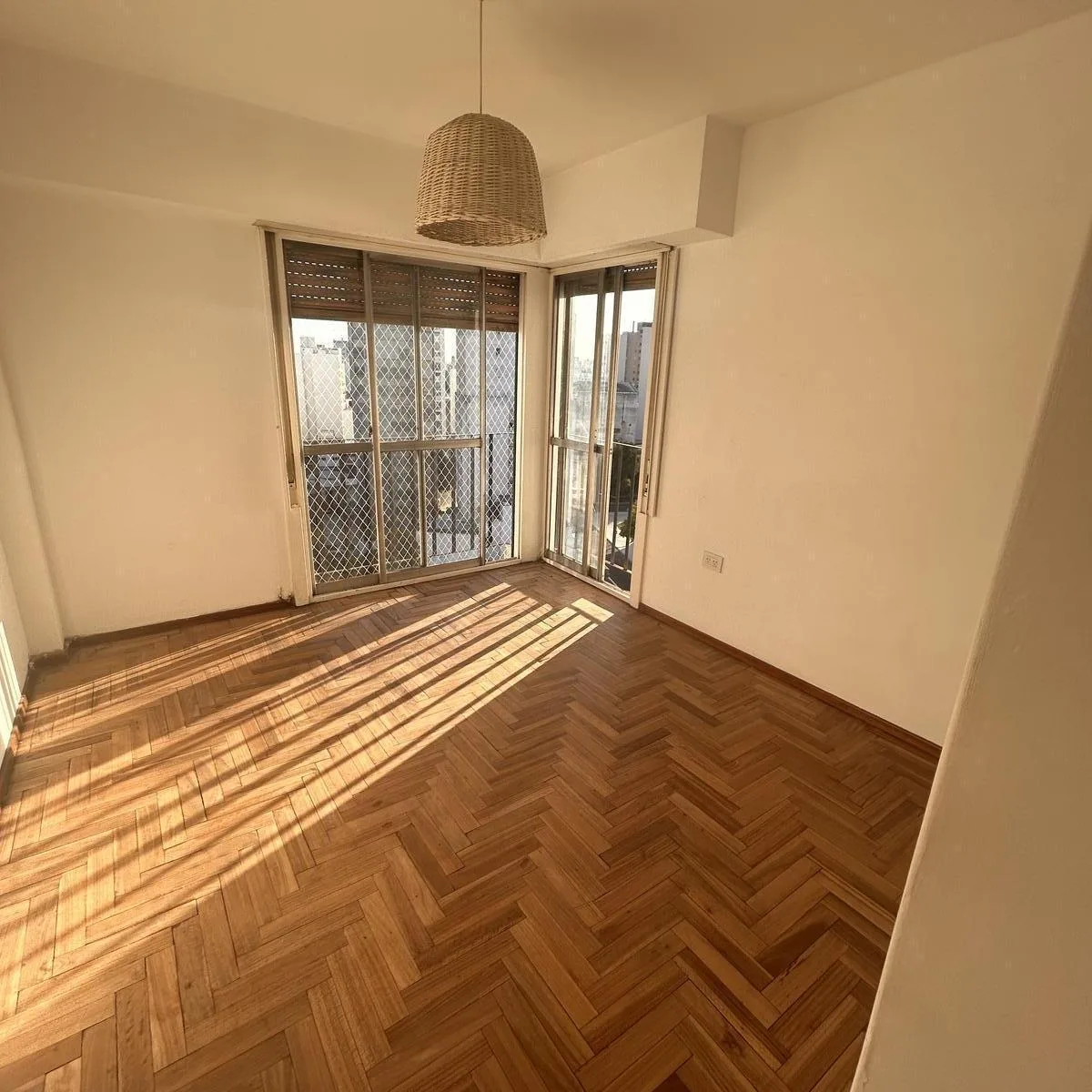Departamento de 2 ambientes en La Plata