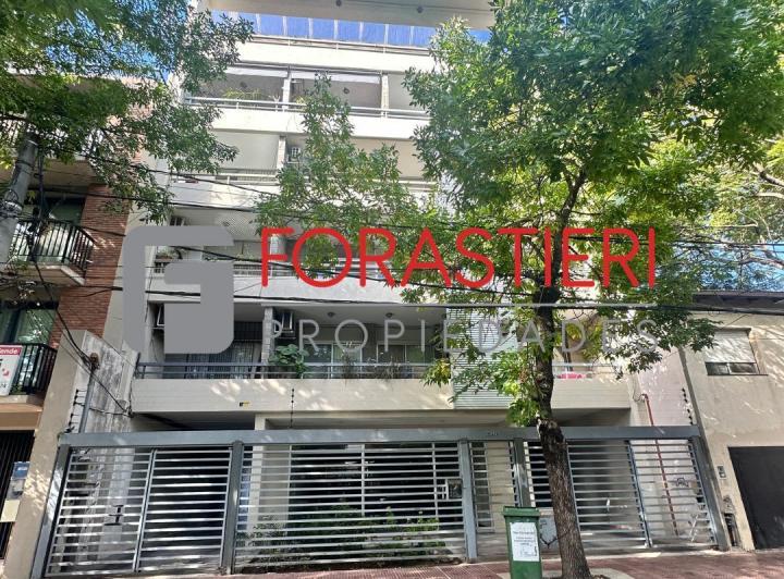 Departamento de 2 ambientes en alquiler en San Fernando