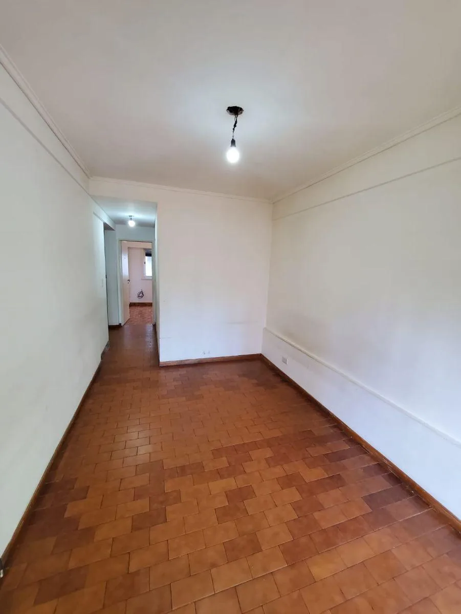 Two-room apartment in La Matanza