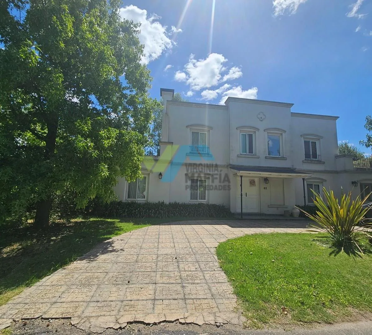 Chalé de 4 quartos em Las Condes, Pilar