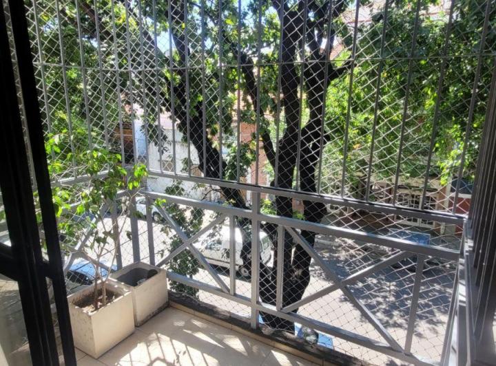 Departamento de 2 ambientes con cochera en Colegiales